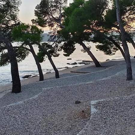 D&z Mobile Kemping Biograd na Moru