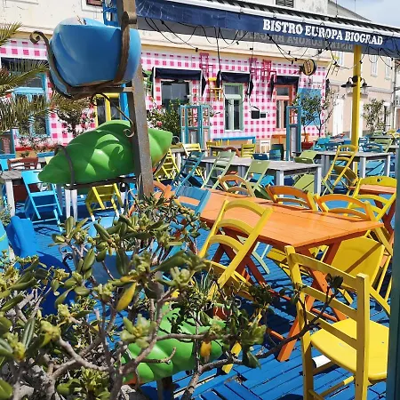 D&z Mobile Biograd Na Moru