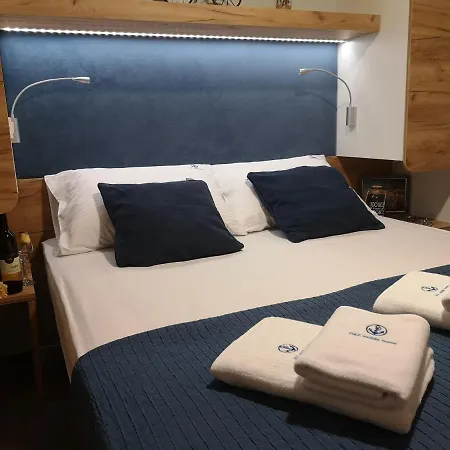 Campsite D&z Mobile