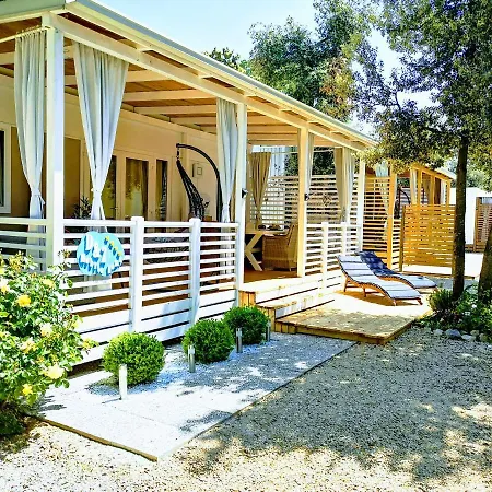 Campsite D&z Mobile
