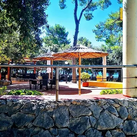 Kemping D&z Mobile Biograd na Moru